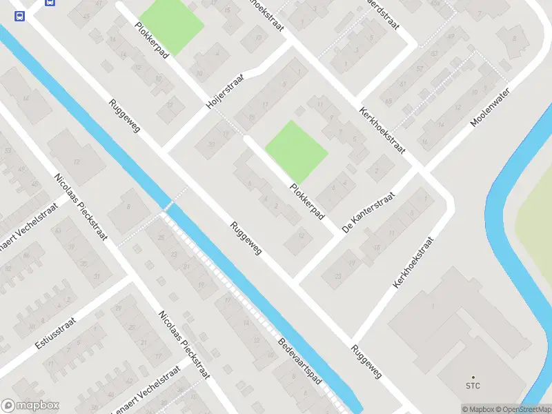 112 melding Ambulance met grote spoed naar de Ruggeweg in Brielle