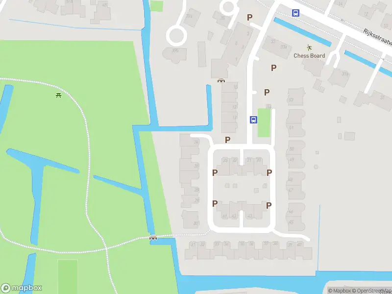 112 melding Ambulance met gepaste spoed naar de Ds. Allendorpstraat in Ridderkerk