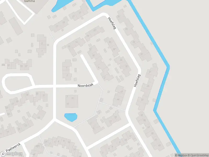 Ambulance met grote spoed naar de Noordvlak in Den Burg