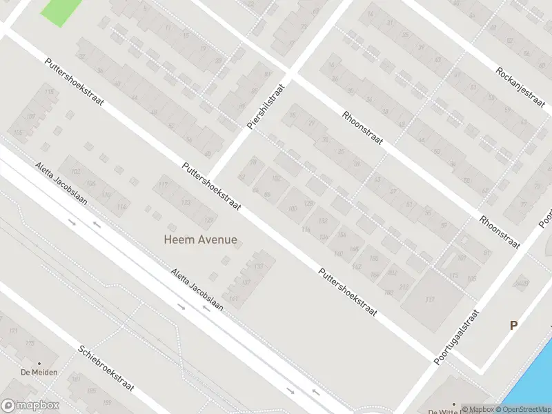 Ambulance met grote spoed naar de Florence Nightingalelaan in Zoetermeer