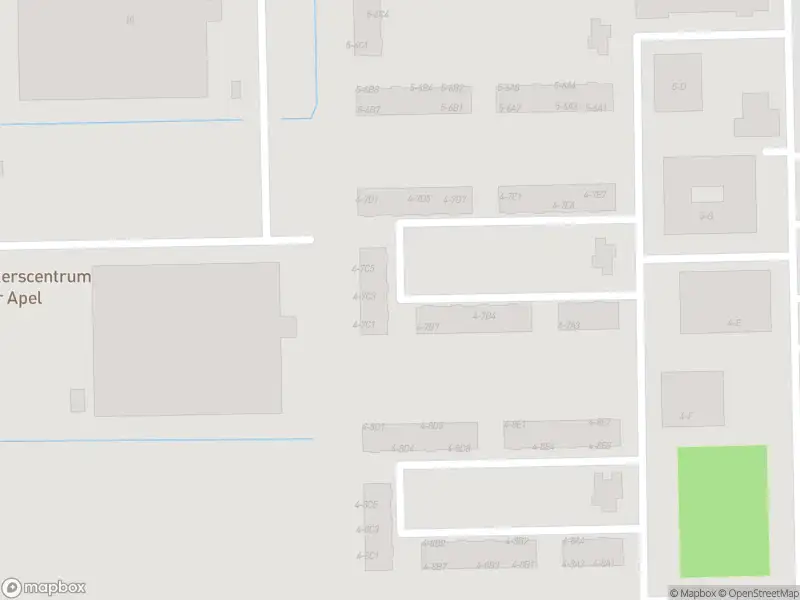 112 melding Brandweer met grote spoed naar de Ter Apelervenen in Ter Apel vanwege gebouwbrand