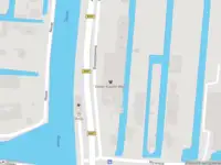 Ambulance met gepaste spoed naar de Boskoopseweg in Boskoop