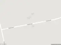 Brandweer met gepaste spoed naar de Holsteinpad in Oosterzee