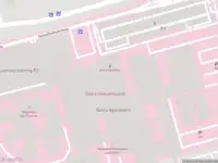 Politie naar de Albert Schweitzerlaan in Apeldoorn vanwege aanrijding met letsel