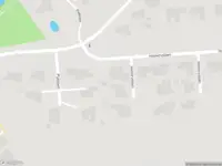 Brandweer met gepaste spoed naar de Homeruslaan in Assen