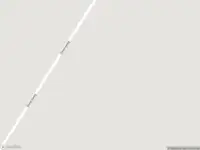 Brandweer met grote spoed naar de Dwarsweg in Uithuizermeeden vanwege waarnemen gaslucht