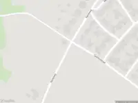 Ambulance met grote spoed naar de Kampweg in Nunhem