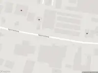 Politie naar de Nijverheidsweg in Gendt vanwege aanrijding met letsel