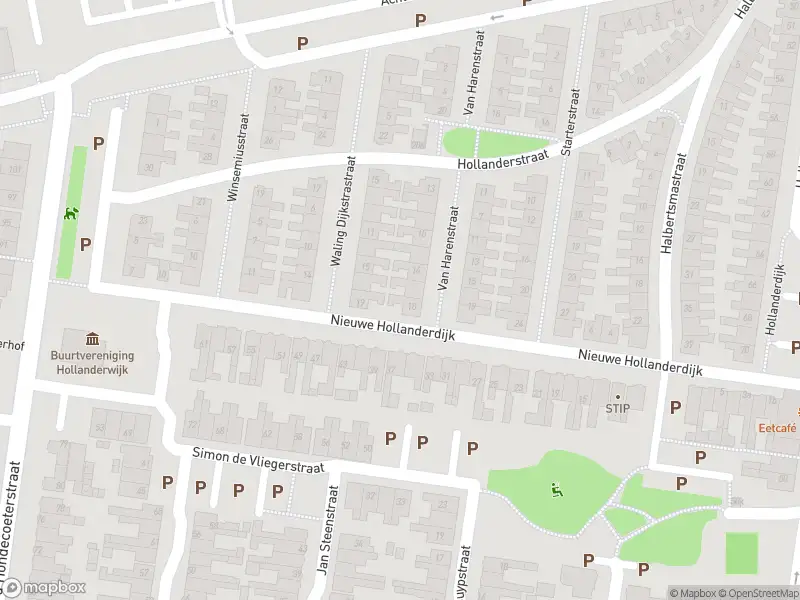 Ambulance met grote spoed naar de Nieuwe Schrans in Leeuwarden vanwege voertuigbrand