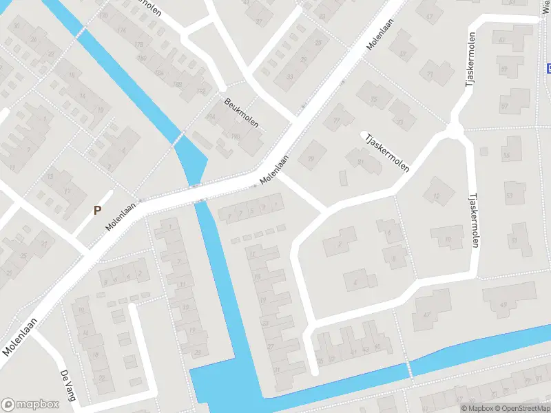 Ambulance met gepaste spoed naar de Tjaskermolen in Papendrecht