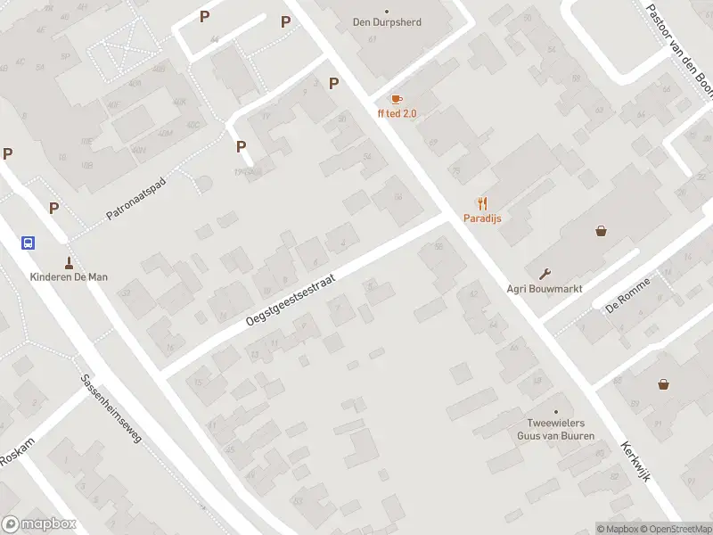 112 melding Traumahelikopter met grote spoed naar de Oegstgeestsestraat in Berlicum