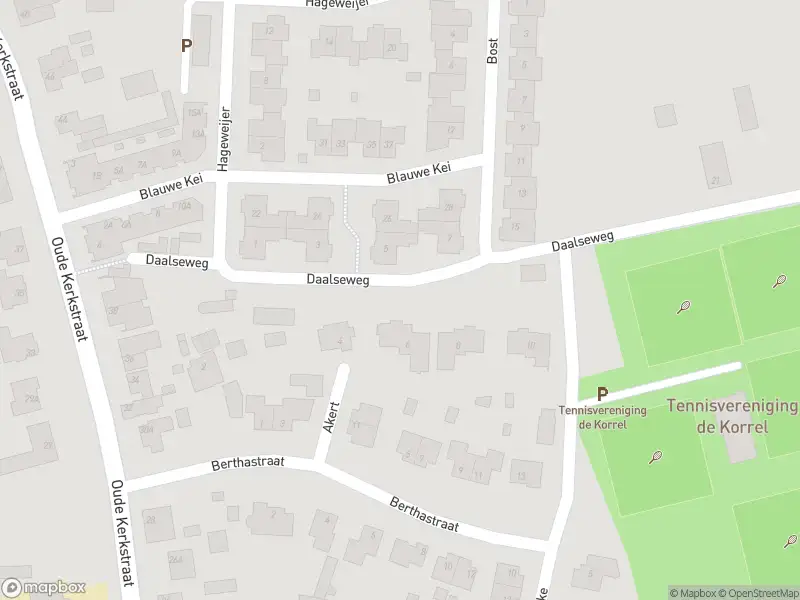 Politie naar de Platanenlaan in Veldhoven vanwege ongeval met letsel