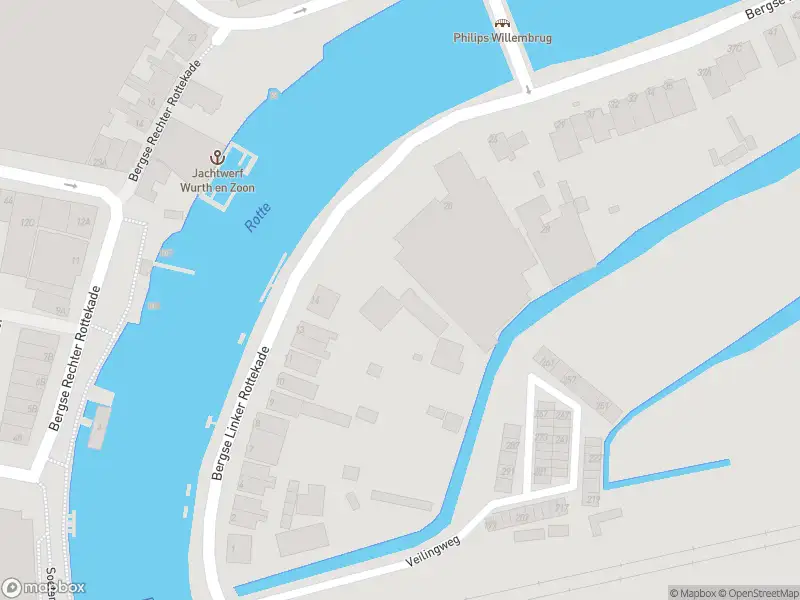 112 melding Ambulance met gepaste spoed naar de Bergse Linker Rottekade in Rotterdam