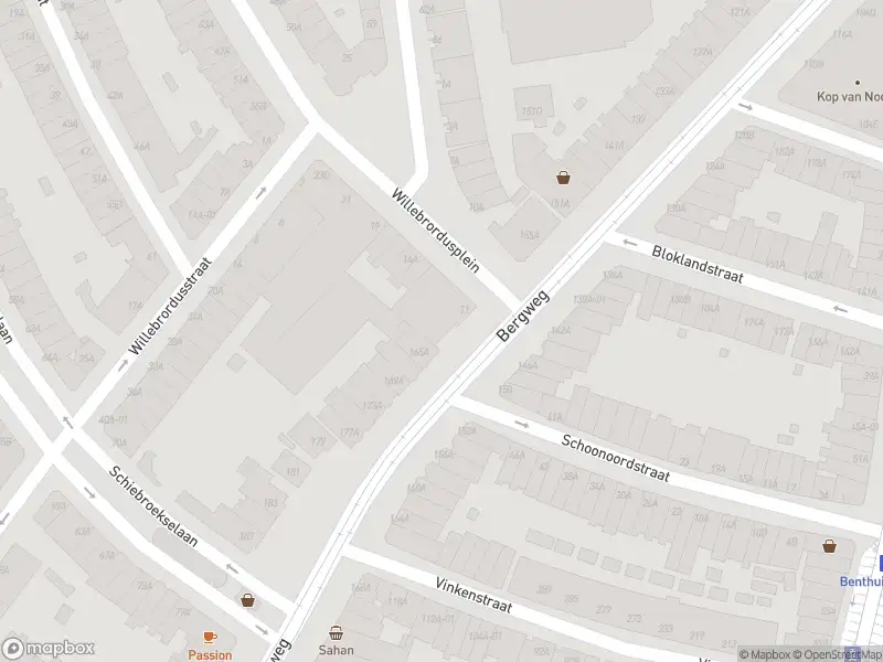 112 melding Ambulance met grote spoed naar de Bergweg in Rotterdam