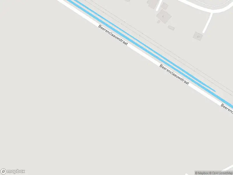 112 melding Politie naar de Beerenclaauwstraat in Groessen vanwege aanrijding met letsel