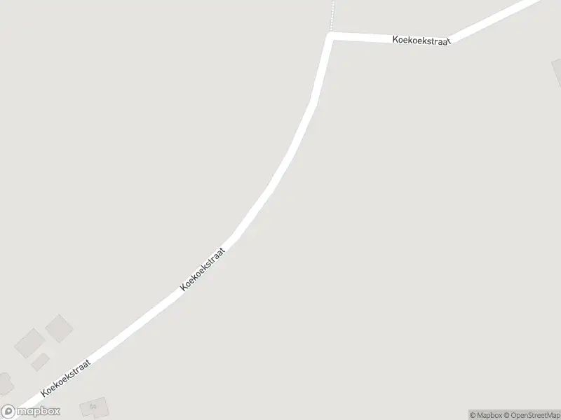 Traumahelikopter met grote spoed naar de Koekoekstraat in Etten-Leur