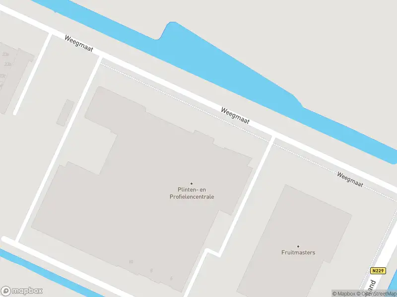 Brandweer met gepaste spoed naar de Weegmaat in Wijk bij Duurstede