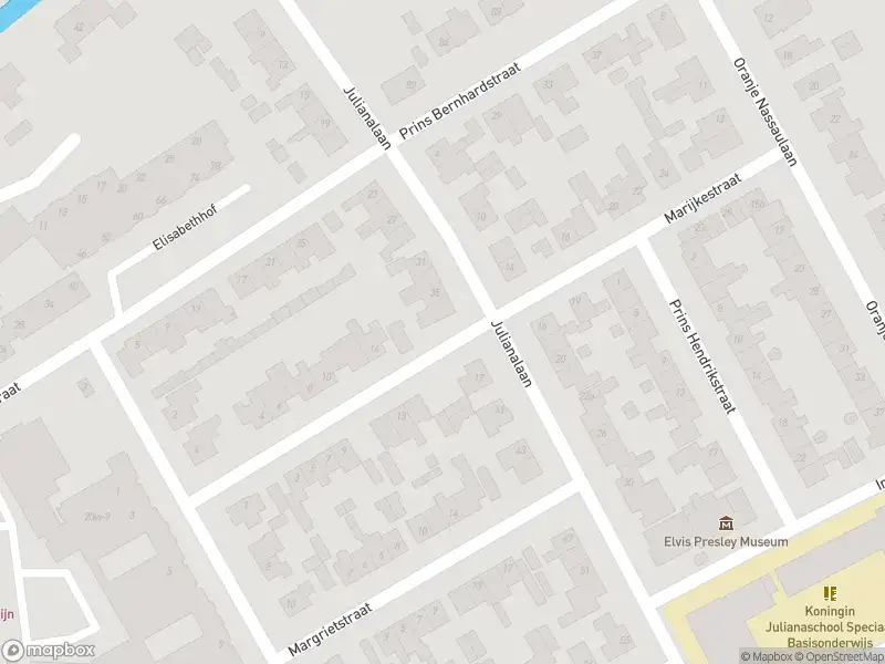 Politie naar de Emmalaan in Culemborg vanwege aanrijding met letsel