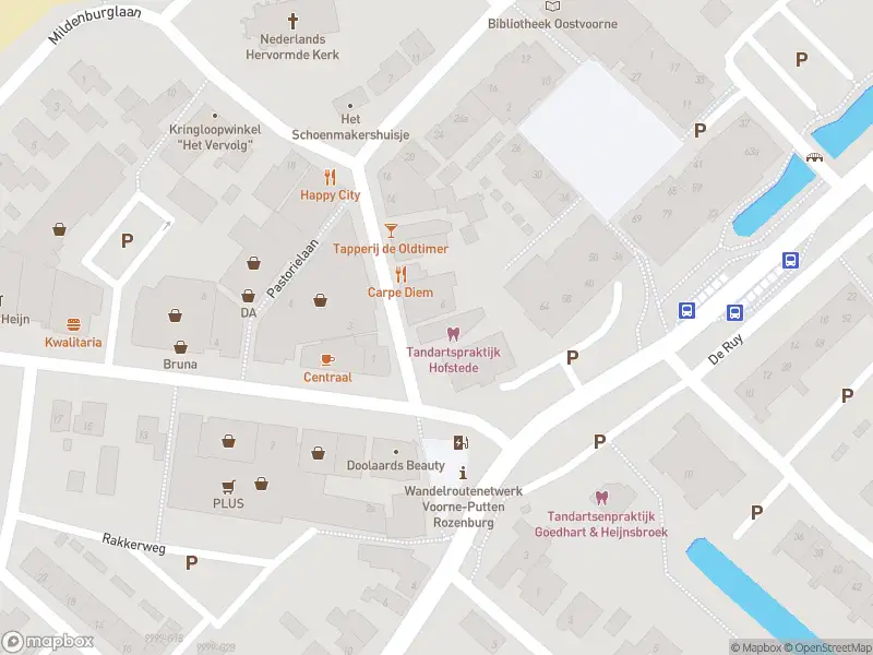 112 melding Ambulance met grote spoed naar de Burgemeester Letteweg in Oostvoorne