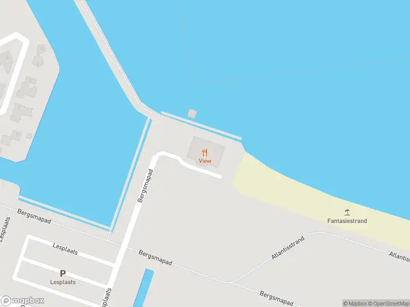 Brandweer met gepaste spoed naar de Bergsmapad in Almere vanwege dier(en) in nood