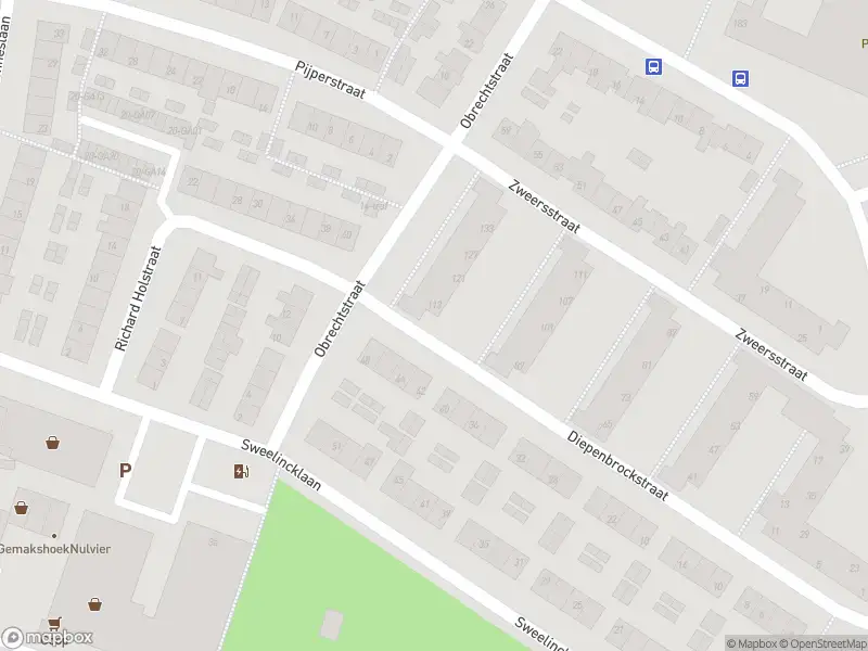 Politie naar de Catharina van Renneslaan in Almelo vanwege aanrijding met letsel