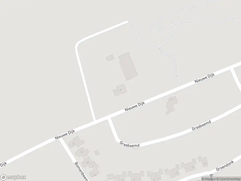 Overlastmelding Nieuwe Dijk in Best