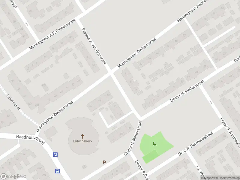 112 melding Overlastmelding Monseigneur F.B.J. Frenckenstraat in Best