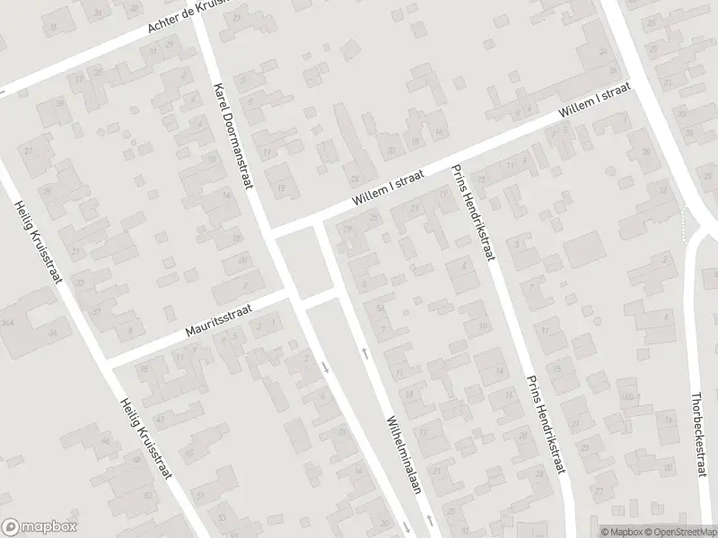 112 melding Anonieme overlastmelding Wilhelminalaan in Grevenbicht