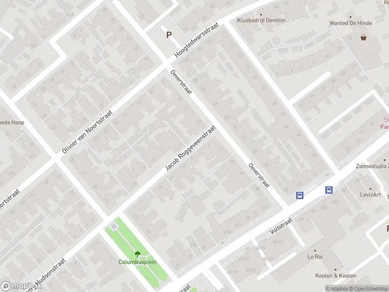 112 melding Overlastmelding Jacob Roggeveenstraat in Tilburg