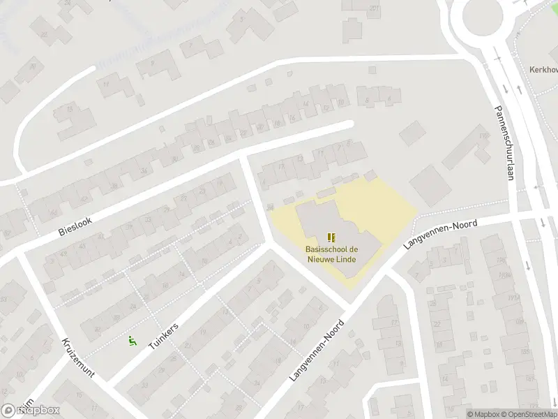 Overlastmelding Postelein in Oisterwijk gesloten