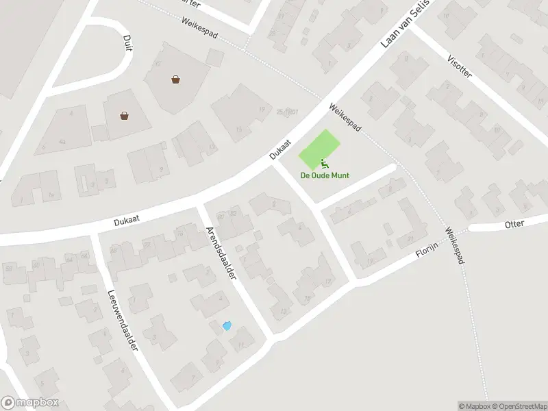 Overlastmelding Braspenning in Boxtel