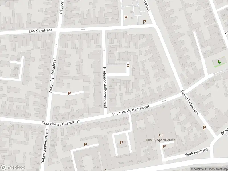 Overlastmelding Superior de Beerstraat in Tilburg