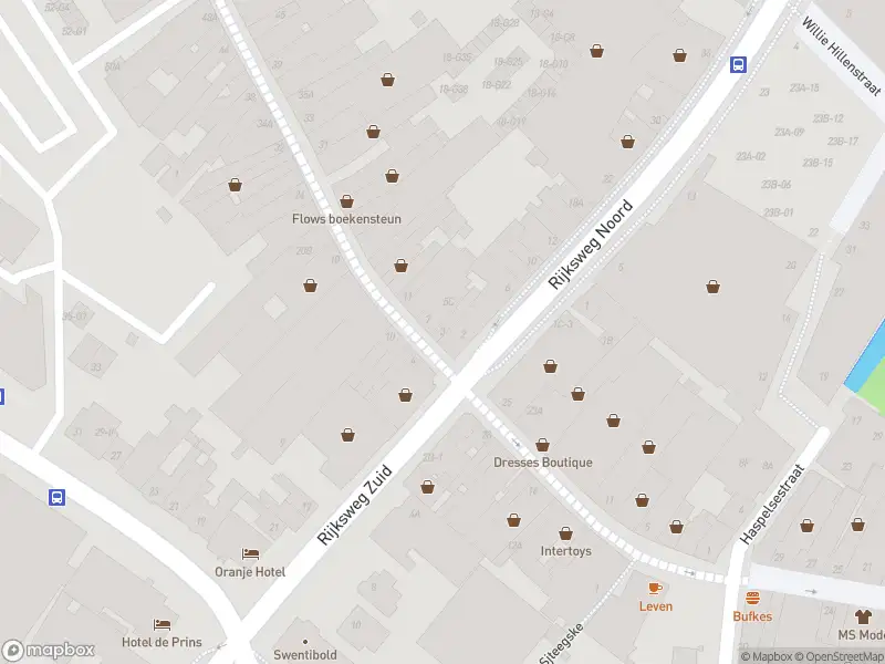 Anonieme overlastmelding Steenweg in Sittard