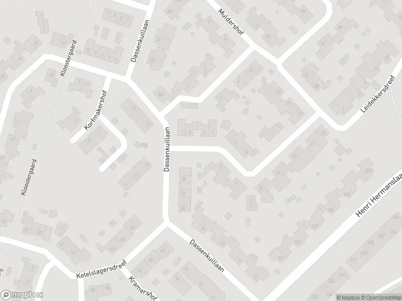 Overlastmelding Klompenmakersdreef in Geleen gesloten