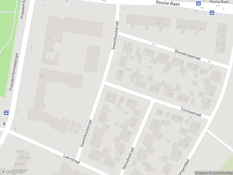 Overlastmelding Ceciliastraat in Sittard gesloten