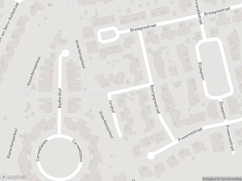 112 melding Anonieme overlastmelding Jurahof in Sittard