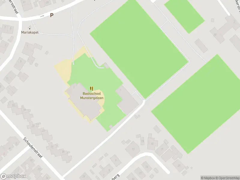 112 melding Overlastmelding Burgemeester Smeetsstraat in Munstergeleen