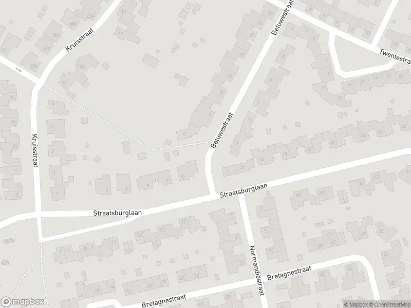 112 melding Overlastmelding Betuwestraat in Sittard