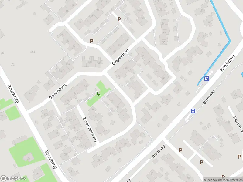 Overlastmelding Zeebrekersweg in Ouddorp