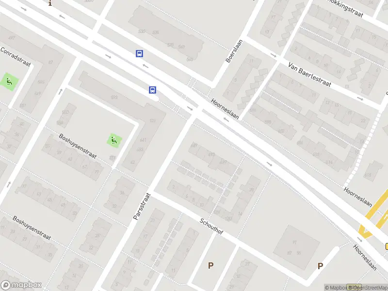 Overlastmelding Hoorneslaan in Katwijk gesloten