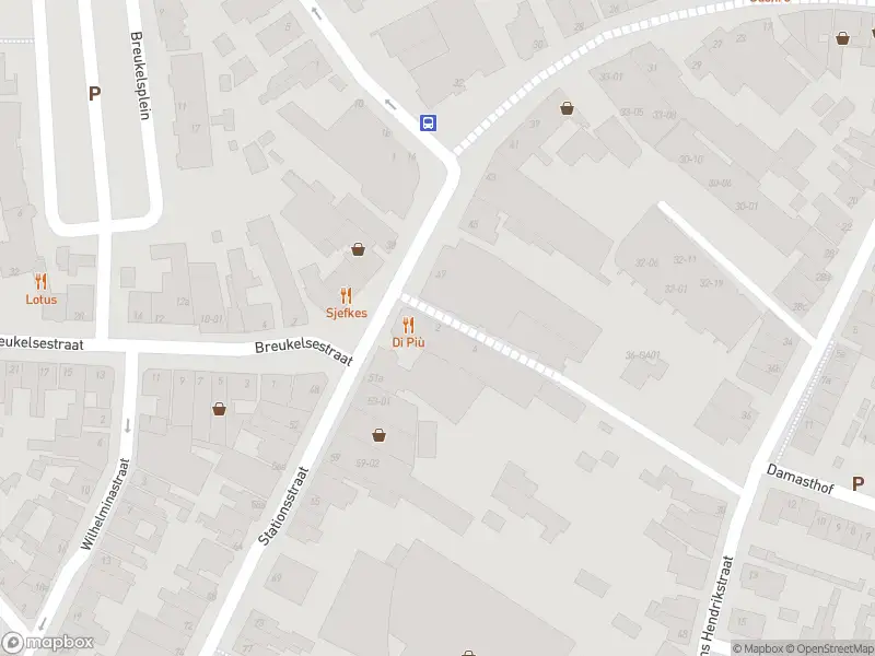 112 melding Politie naar de Stationsstraat in Boxtel vanwege ongeval met letsel