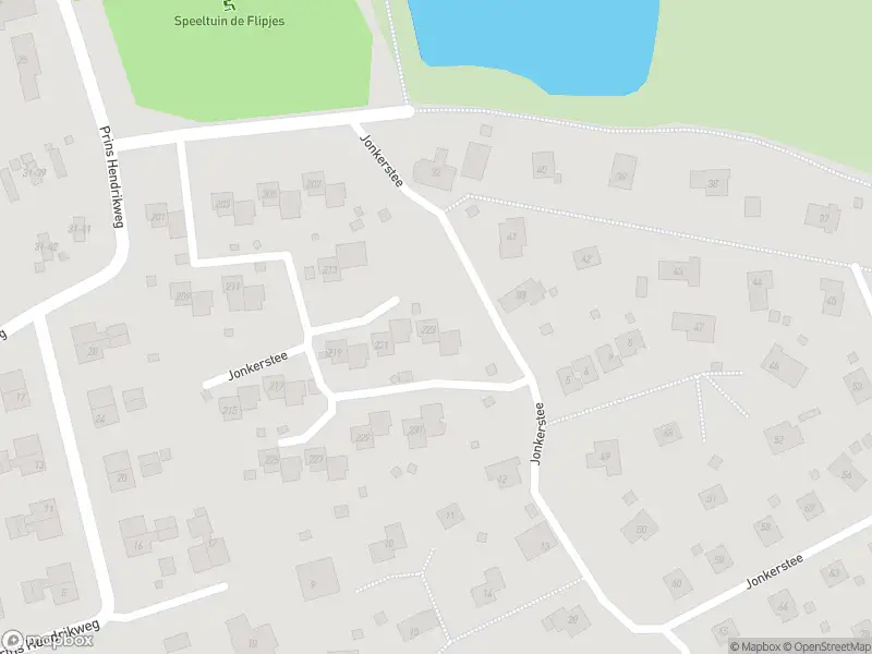 112 melding Overlastmelding Jonkerstee in Ouddorp gesloten