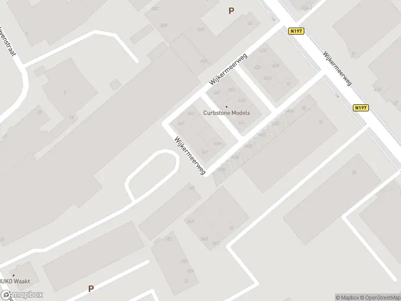 Overlastmelding Havenstraat in 1948NP Beverwijk gesloten