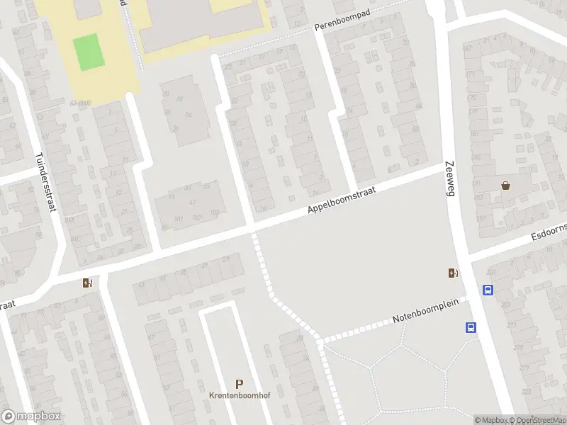 112 melding Overlastmelding Appelboomstraat in IJmuiden gesloten