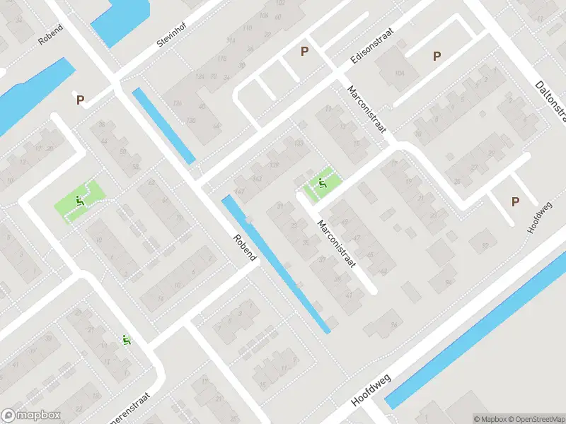 112 melding Overlastmelding Marconistraat in Kudelstaart