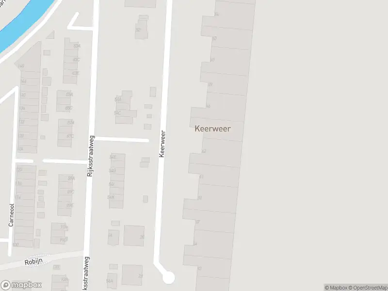 Overlastmelding Keerweer in Dordrecht