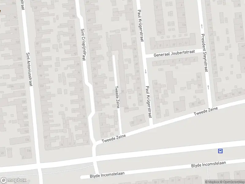 Overlastmelding Tweede Zeine in Waalwijk