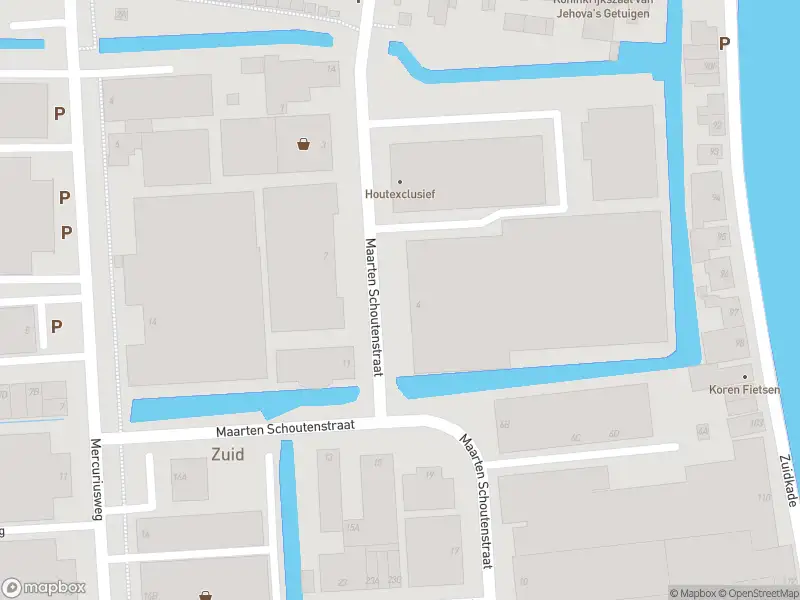 Anonieme overlastmelding Maarten Schoutenstraat in Waddinxveen gesloten