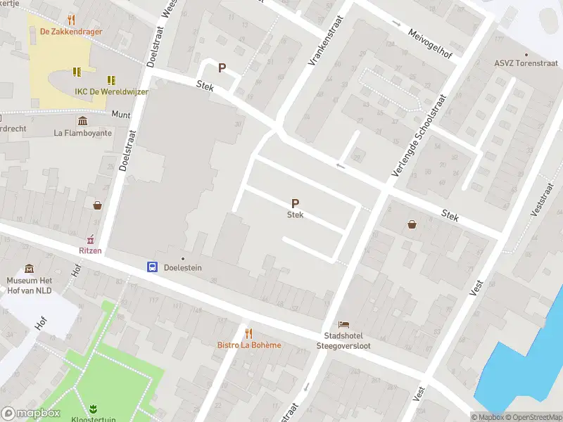 Overlastmelding Weeshuisstraat in 3311SZ Dordrecht