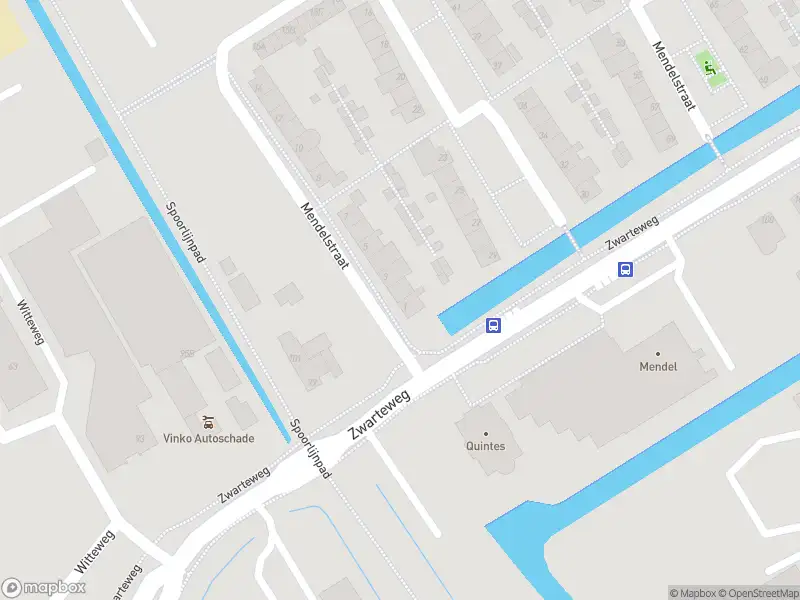 Overlastmelding Mendelstraat in Aalsmeer